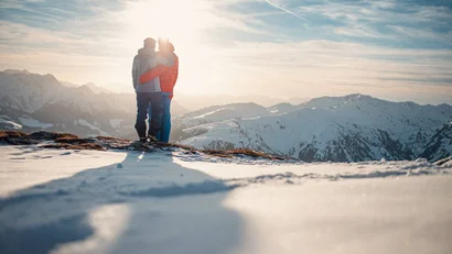 Appartements im Hochfeldhof für deinen Winter im Zillertal