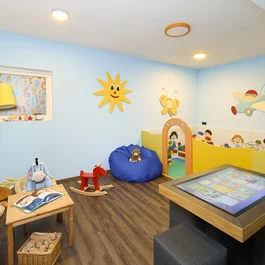 Appartements im Hochfeldhof für deinen Sommer im Zillertal