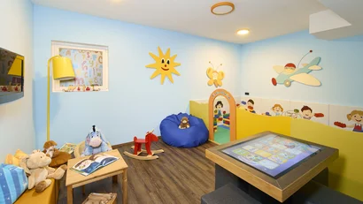 Appartements im Hochfeldhof für deinen Sommer im Zillertal