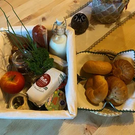 Appartements im Hochfeldhof für deinen Sommer im Zillertal