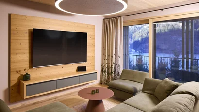 Appartements im Hochfeldhof für deinen Winter im Zillertal