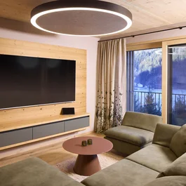 Appartements im Hochfeldhof für deinen Winter im Zillertal