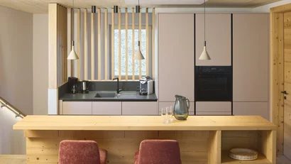 Appartements im Hochfeldhof für deinen Sommer im Zillertal