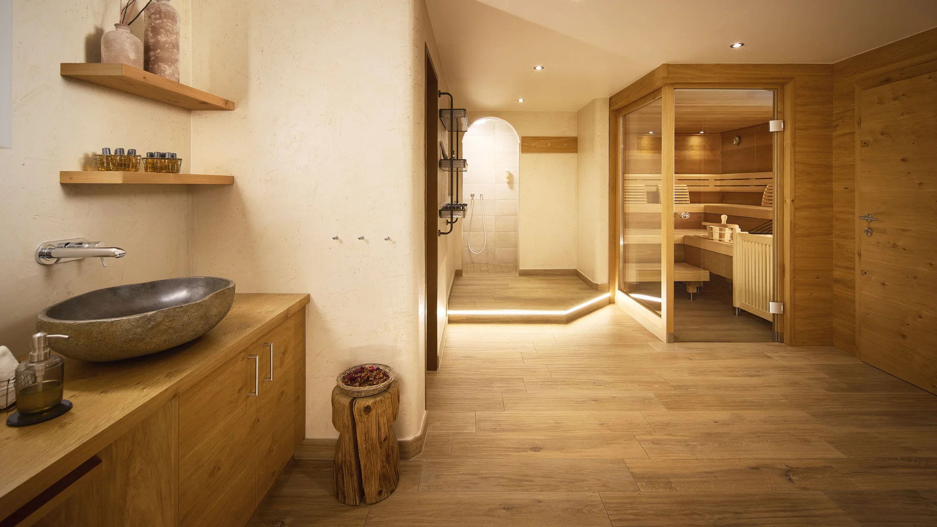 Appartements im Hochfeldhof für deinen Sommer im Zillertal