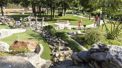 Appartements im Hochfeldhof für deinen Sommer im Zillertal