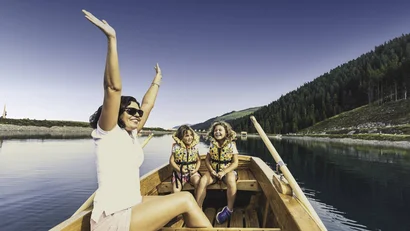 Appartements im Hochfeldhof für deinen Sommer im Zillertal