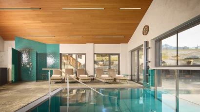 Appartements im Hochfeldhof für deinen Sommer im Zillertal