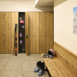 Appartements im Hochfeldhof für deinen Winter im Zillertal