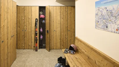 Appartements im Hochfeldhof für deinen Winter im Zillertal