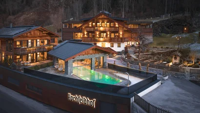 Appartements im Hochfeldhof für deinen Winter im Zillertal