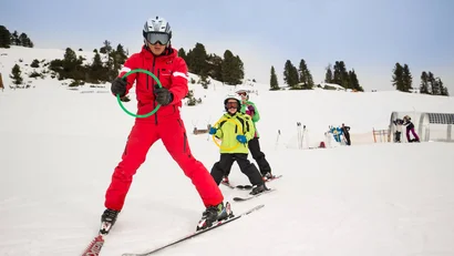 Appartements im Hochfeldhof für deinen Winter im Zillertal