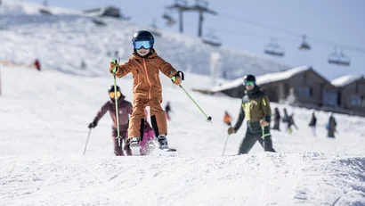 Appartements im Hochfeldhof für deinen Winter im Zillertal