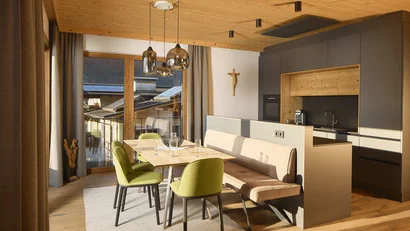 Appartements im Hochfeldhof für deinen Winter im Zillertal