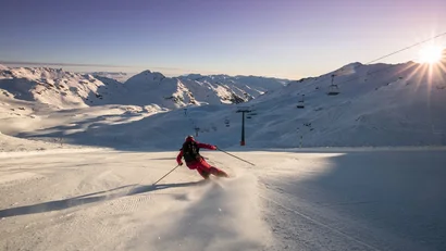 Appartements im Hochfeldhof für deinen Winter im Zillertal