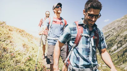 Appartements im Hochfeldhof für deinen Sommer im Zillertal