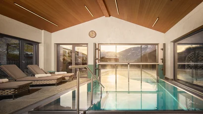 Appartements im Hochfeldhof für deinen Sommer im Zillertal