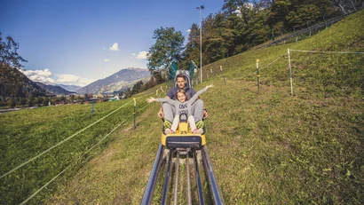 Appartements im Hochfeldhof für deinen Sommer im Zillertal
