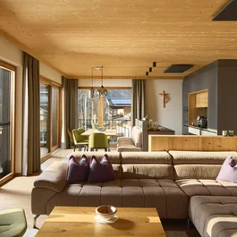 Appartements im Hochfeldhof für deinen Sommer im Zillertal